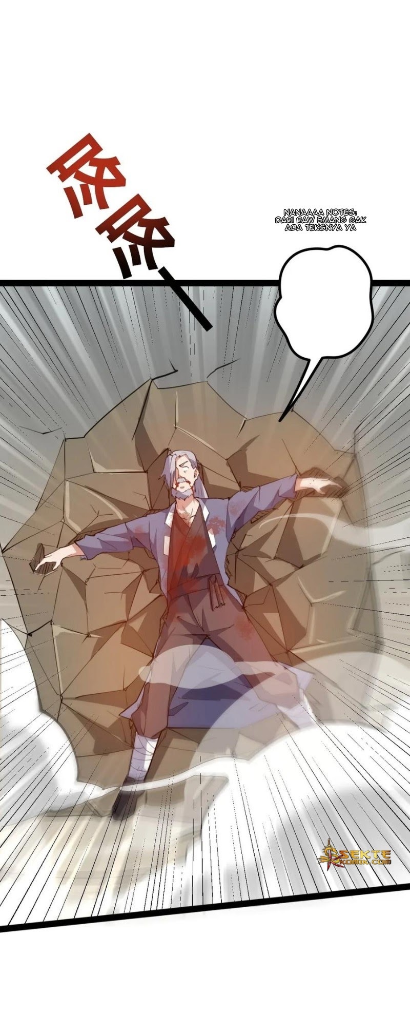 First Dragon (Yuanlong) Chapter 92 Gambar 11